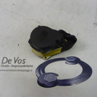 Peugeot 306 1.6 Rear seatbelt, right 2001 8973X4