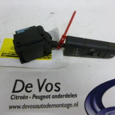 Citroen XM  Ruitenwis Schakelaar 1992 623977