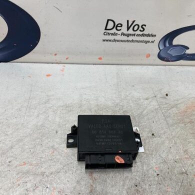 Peugeot Expert 2.0 HDi 140 16V PDC Module 2008 6590P5-6590P6-9661496880
