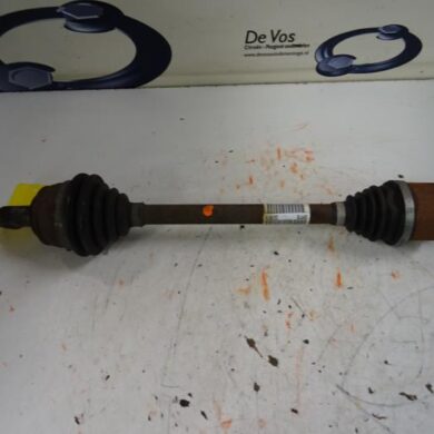 Citroen C4 Picasso  Aandrijfas links-voor BHZBH01 2015 9677916280-1609610480 20MB32