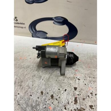 Citroen C1 1.0 12V VVT-i Startmotor CFB 2022 1612092880-1637179880