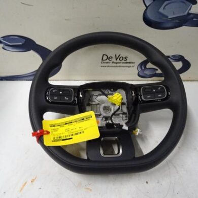 Citroen C3  Stuurwiel 2017 98164325ZD