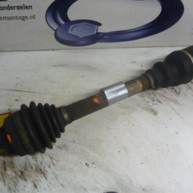 Citroen C5 1.8 16V Front drive shaft, left 6FZ 2003 32724T 20DL29