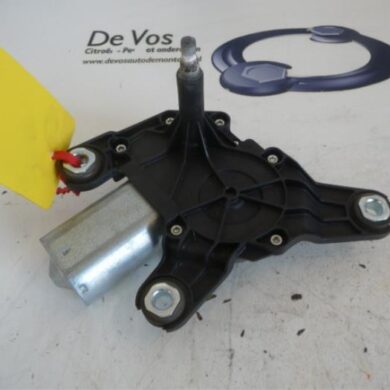 Peugeot 508  Ruitenwissermotor achter 2013 6405RX