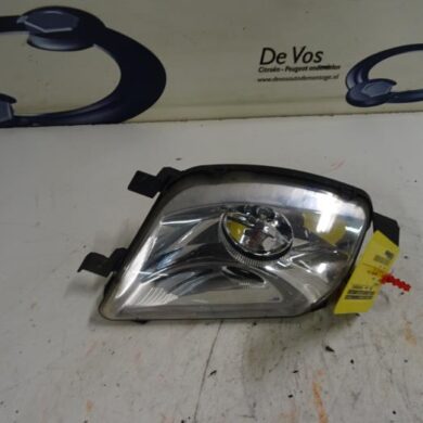 Peugeot 308  Verstraler rechts 2010 6206F0