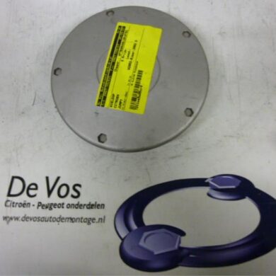 Citroen Jumpy 2.0 HDi 90 Wieldop 2002 541653