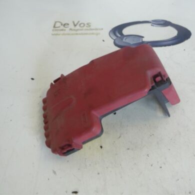 Citroen C4  Zekeringkast 2008 6500HC