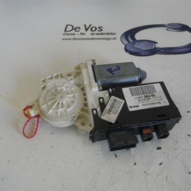 Citroen C8  Door window motor 2004 9222V3