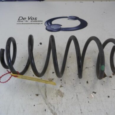 Citroen C1  Schroefveer achter 2015 B000770780