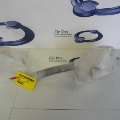 Citroen Pluriel  Front windscreen washer reservoir 2004 6431C8