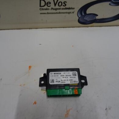 Peugeot 308  PDC Module 2016 1610803780
