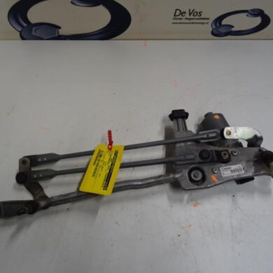 Peugeot 308 1.2 12V e-THP PureTech 110 Scheibenwischermotor vorne 2014 9810327980