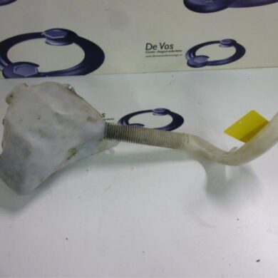 Citroen Pluriel  Front windscreen washer reservoir 2003 6431C8