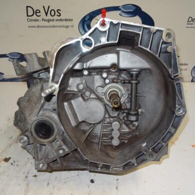 Citroen Nemo  Versnellingsbak FHZ 2015 1613308180
