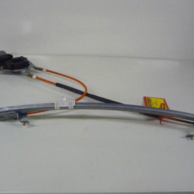 Citroen Saxo 1.4i VTR,VTS Window mechanism 2-door, front right 2000 9222H0