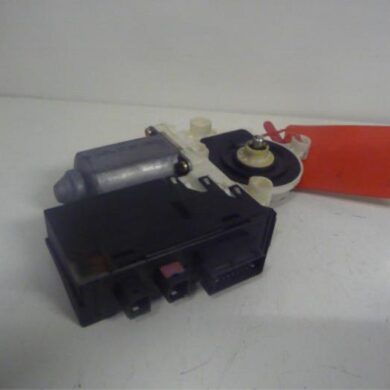 Peugeot 807 2.2 HDiF 16V Raammotor Portier 2003 9222V5