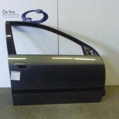 Peugeot 607 2.2 16V Front door 4-door, right 2001 9004L4