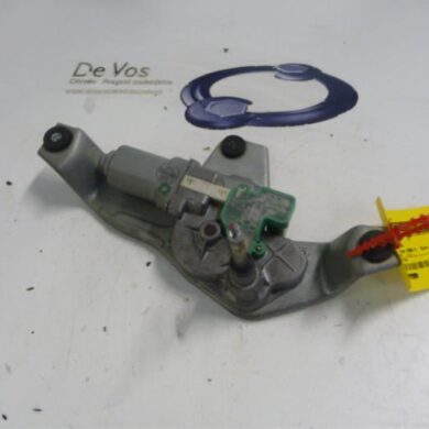 Citroen C-Crosser  Rear wiper motor 2009 6405HW-1610366880