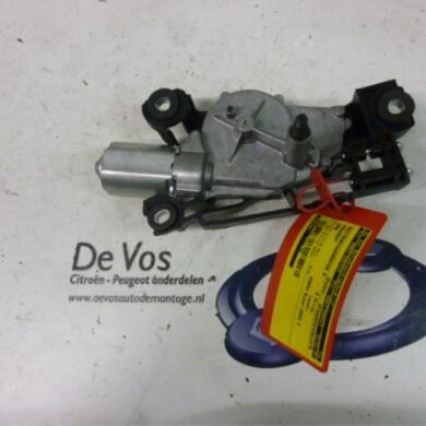 Peugeot 206 1.6 16V Rear wiper motor 2004 6405N0
