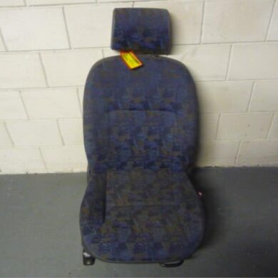 Peugeot Partner 1.9 D Seat, right 1999