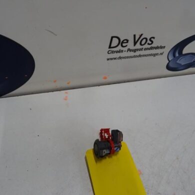 Peugeot 4007  PDC Sensor 2009 6590Z6