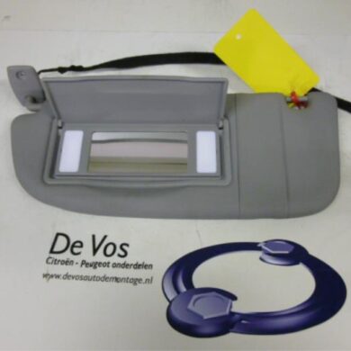 Peugeot 406 2.2 HDI 16V FAP Zonneklep 2002 8143T6