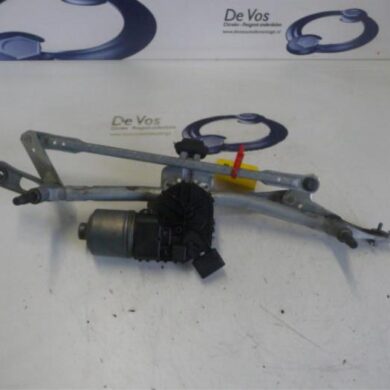 Peugeot Partner  Front wiper motor 2010 6405LK