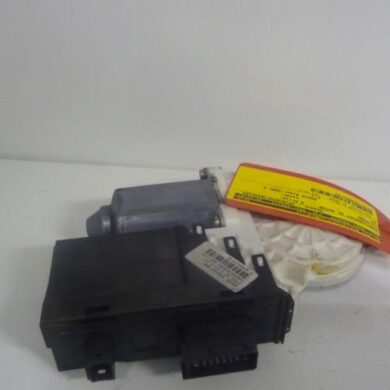 Citroen C5 2.0 16V Door window motor 2001 9222P3