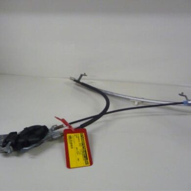 Peugeot 106 1.1 XN,XR,XT,Accent Ruitmechaniek 4Deurs rechts-voor 2002 9222G9