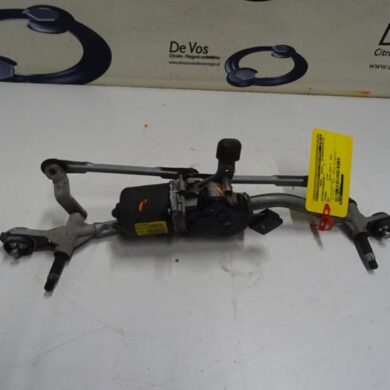 Citroen DS3 1.2 12V PureTech 82 Ruitenwissermotor voor 2013 6405QC