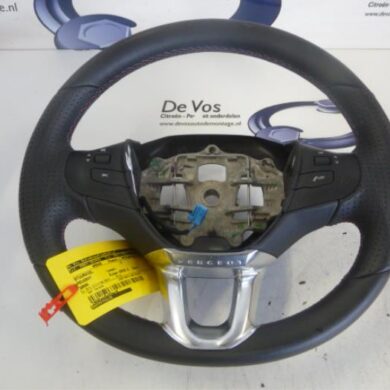 Peugeot 2008  Steering wheel 2015 98099708ZD