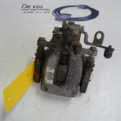 Peugeot Partner  Rear brake calliper, right 5FS-5FS5F01 2014 4402F6
