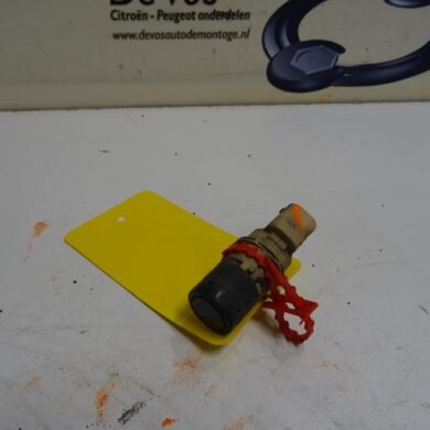 Peugeot 307 1.6 HDiF 110 16V PDC Sensor 2005 659095