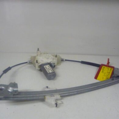 Peugeot 406 1.8 16V Ruitmechaniek 4Deurs rechts-voor 2001 9222K5