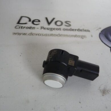Peugeot 308 2.0 HDiF 16V GT Autom. PDC Sensor 2012 6590F6