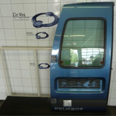 Peugeot Expert 1.9TD Portier 4Deurs links-achter 1997 870278