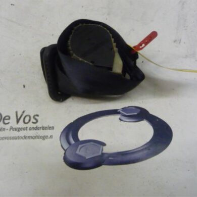 Citroen Xsara  Veiligheidsgordel links-voor 2000 8973HT