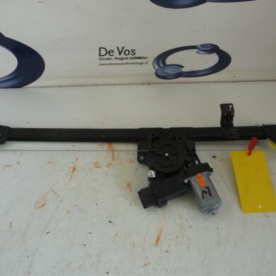 Peugeot Boxer  Window mechanism 4-door, front left 2016 1608314580