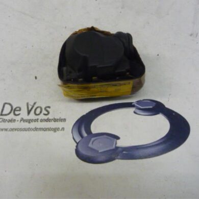 Citroen Xsara  Rear seatbelt, right 2001 8973NG-8974KY
