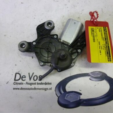 Citroen C4 1.6 16V Scheibenwischermotor hinten 2005 6405J9