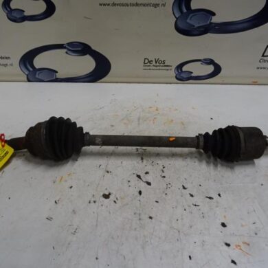 Peugeot Boxer  Aandrijfas links-voor 4HV 2008 3272PA-3272PC 20UM23