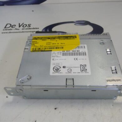 Peugeot 308  Radio 2014 1613170080-1611894780
