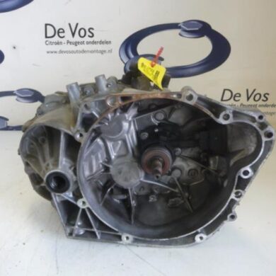 Peugeot 508  Gearbox RHCRH02 2012 2231S7-2232W2 20DR25