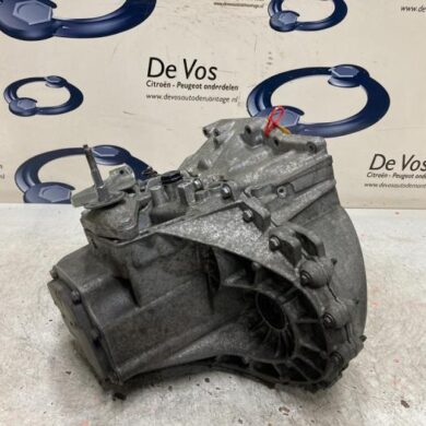 Peugeot RCZ  Gearbox 5FV 2014 2231G8-2232G1 20EA19
