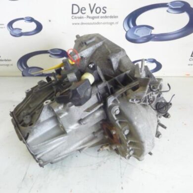 Citroen C5  Gearbox RHHRH02 2011 2231Y3-2232ZA 20MB28