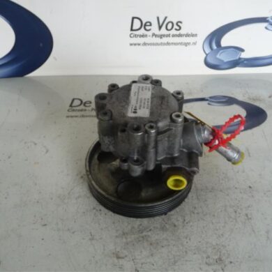 Citroen C5 1.6 HDiF 16V Power steering pump 9HY 2006 4007EA