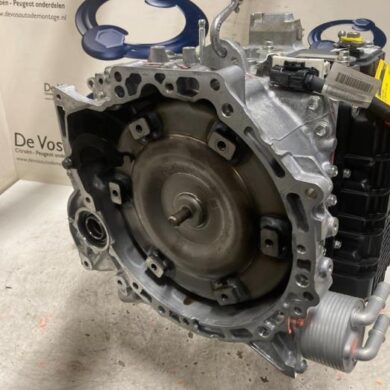 Opel Grandland X  Gearbox HNS 2020 9837691780-1675686680 20GTAS