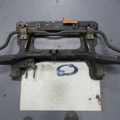 Peugeot Partner 1.6 HDI 75 Subframe 9HW 2008 3502ES