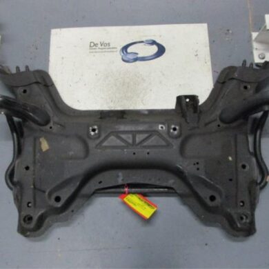 Citroen C4 2.0 16V Subframe RFN 2005 3502AY