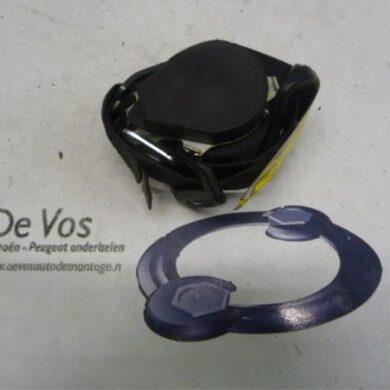 Peugeot 206 1.4 XR,XS,XT,Gentry Rear seatbelt, right 2004 8975R0